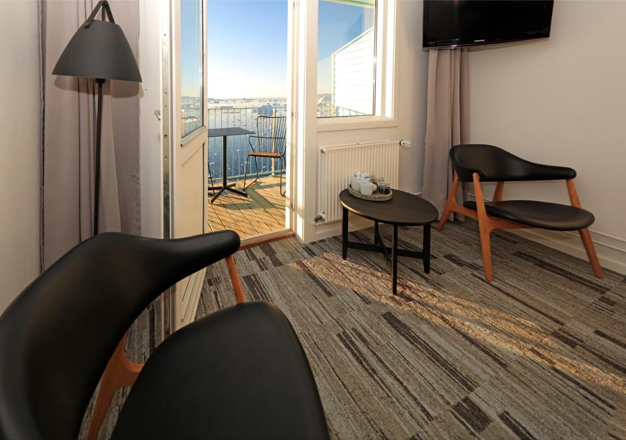 Hotel Icefiord Илулисат Екстериор снимка