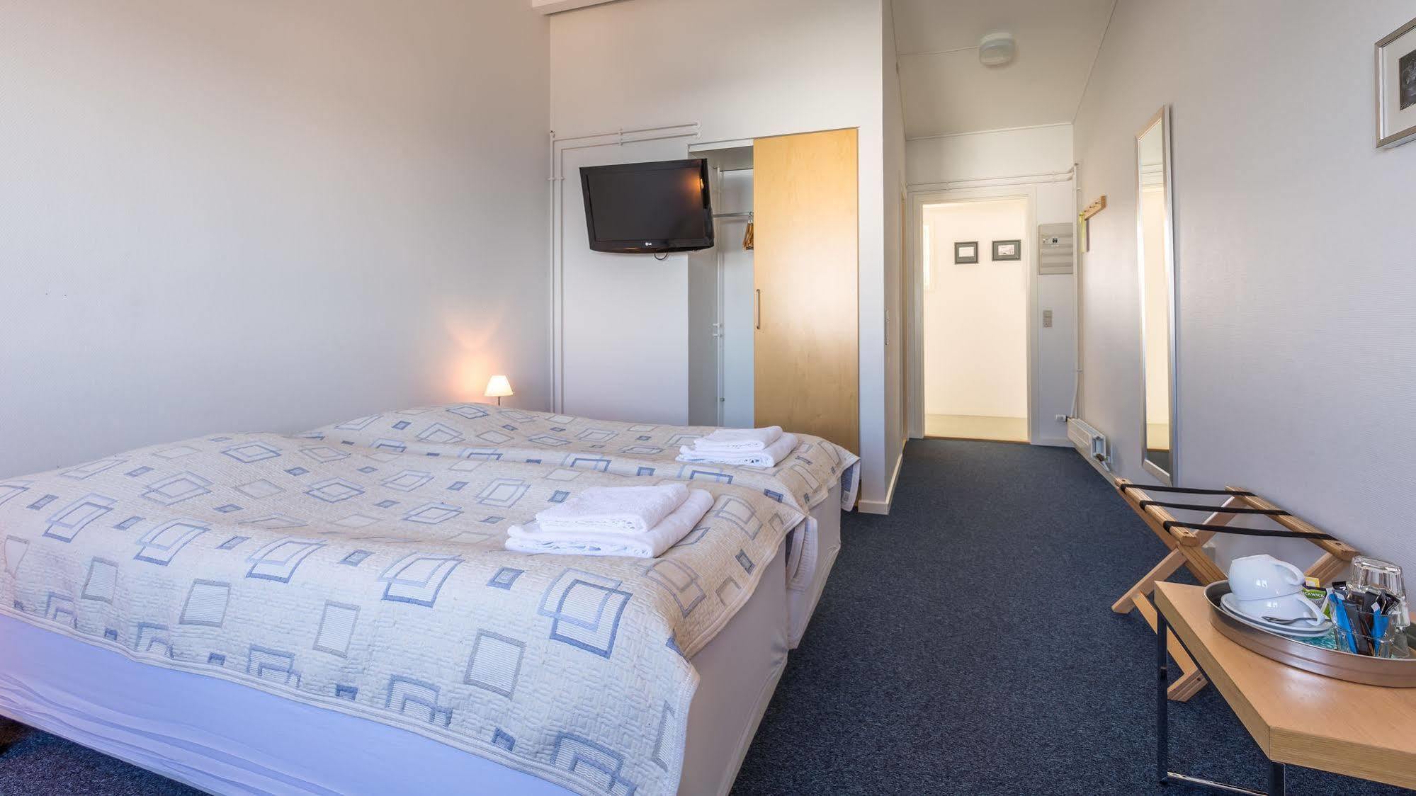 Hotel Icefiord Илулисат Екстериор снимка